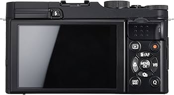 Amazon | FUJIFILM ミラーレス一眼 ダブルズームレンズキット ブラック