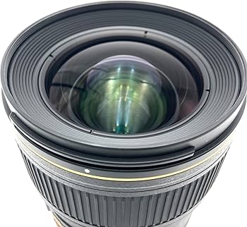 Amazon | Nikon 単焦点レンズ AF-S NIKKOR 28㎜ f/1.4E ED フルサイズ