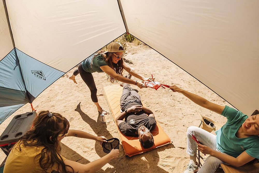 Amazon | ケルティサンシェード – ポップアップ式ポータブルシェード