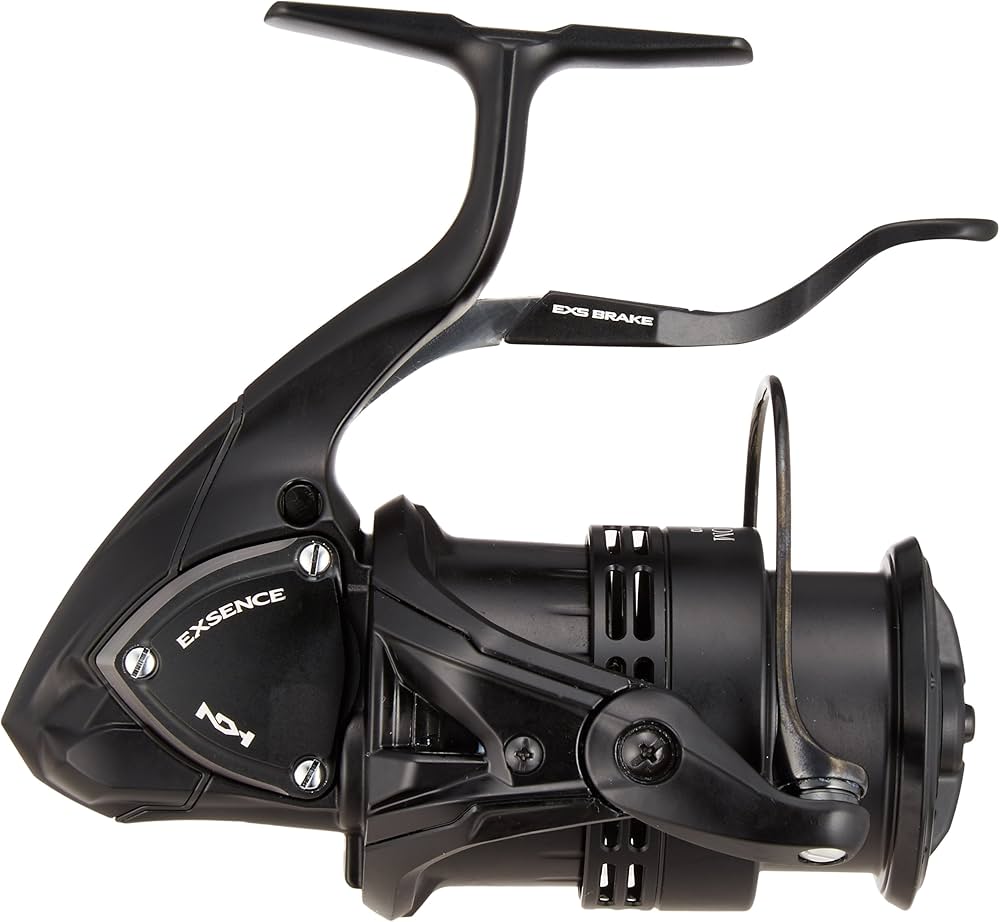 Amazon | シマノ(SHIMANO) スピニングリール 16 エクスセンス LB