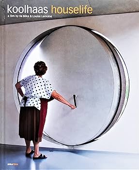 Koolhaas: Houselife | Amazon.com.br