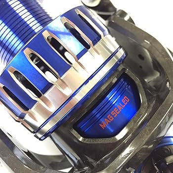 Amazon | ダイワ(Daiwa) スピニングリール 15 ソルティガ 5000H