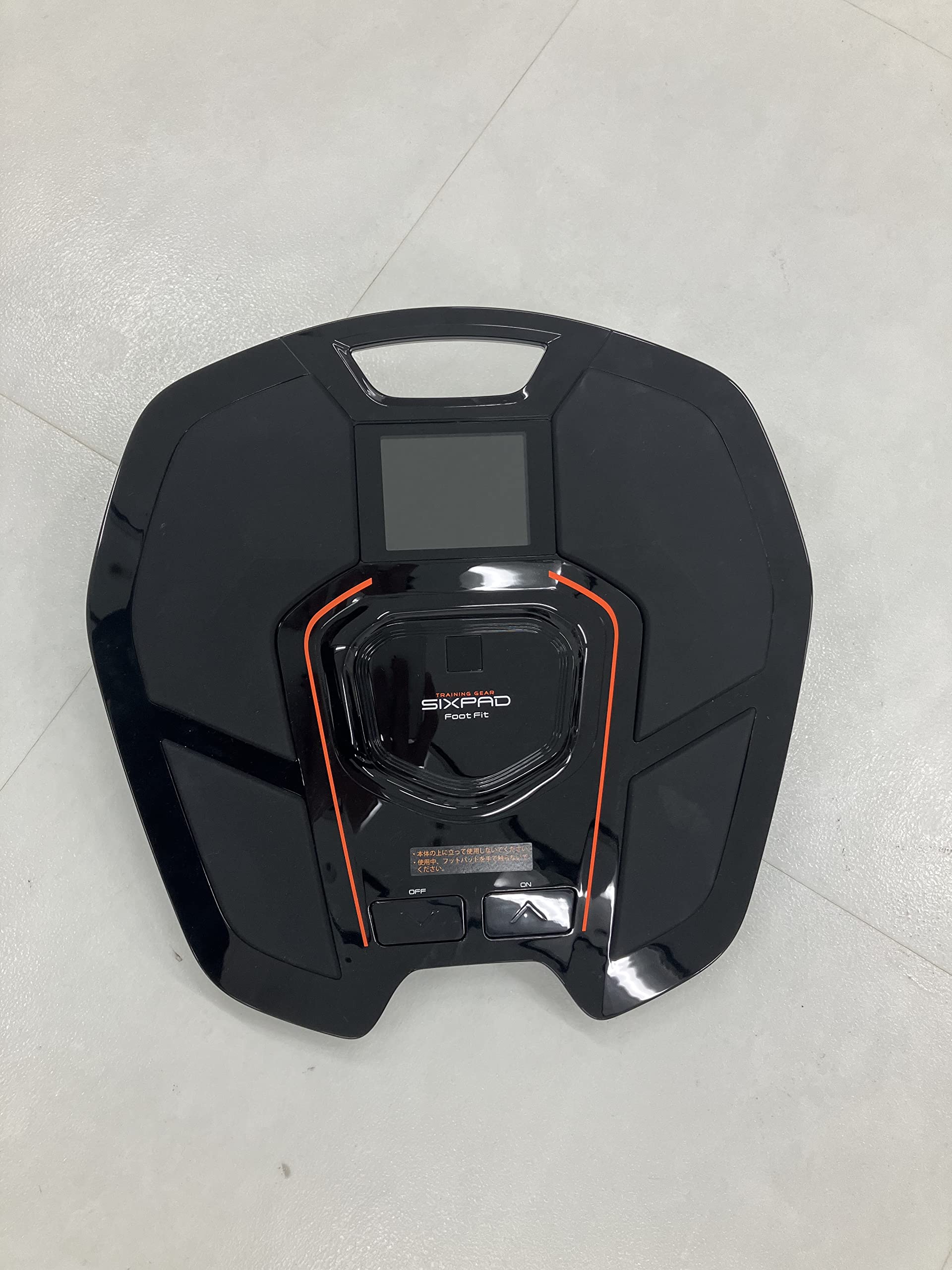 Amazon.co.jp: Foot Fit2 : Sports & Outdoors