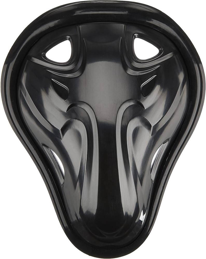 Amazon.co.jp: ゼット(ZETT)野球 ファウルカップ BLL28 ブラック