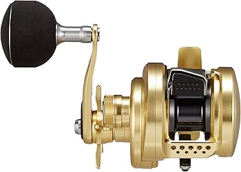Amazon | シマノ(SHIMANO) リール 14 オシアコンクエスト 200HG (右
