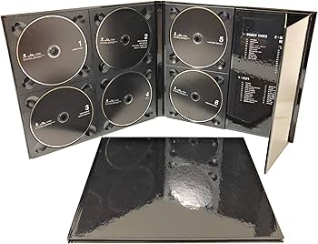 Amazon.co.jp: BOΦWY Blu-ray COMPLETE(完全限定生産盤) : BOΦWY: DVD