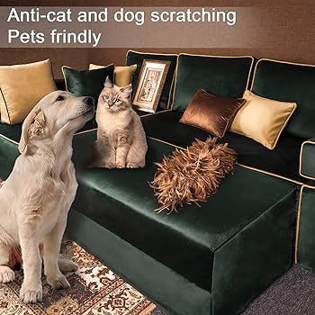 Amazon｜BACoverZone ソファカバーだけ！ フリーヘーテン 3人掛け