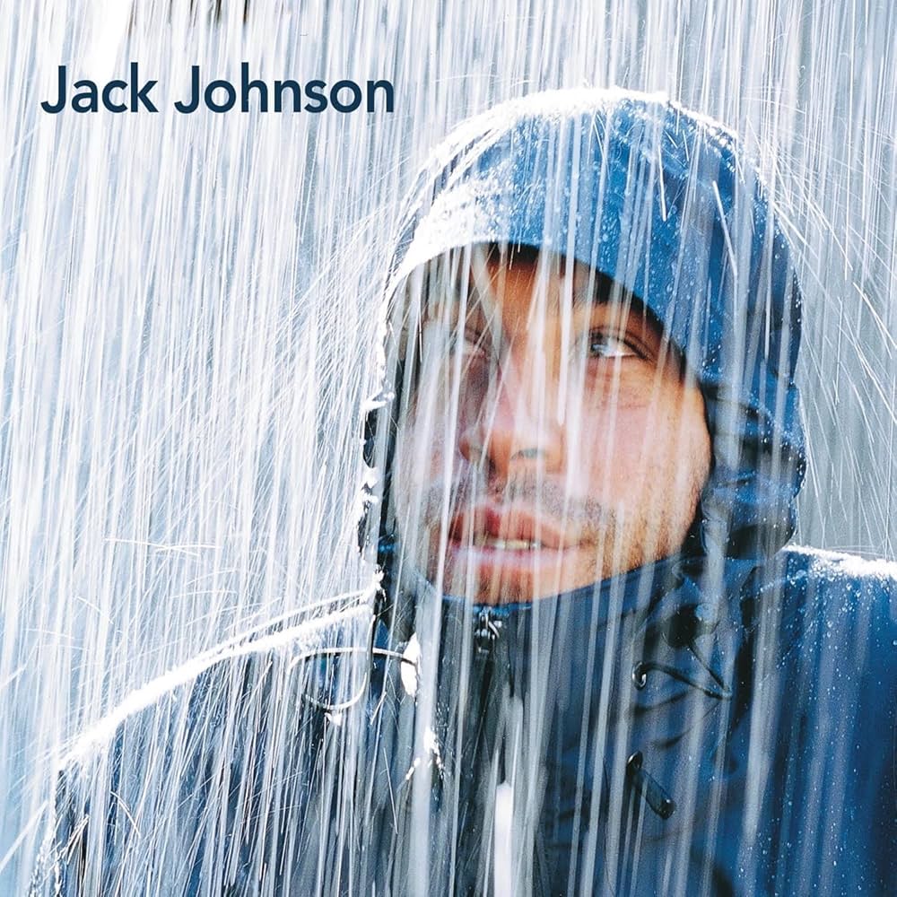 JOHNSON,JACK - Brushfire Fairytales - Amazon.com Music