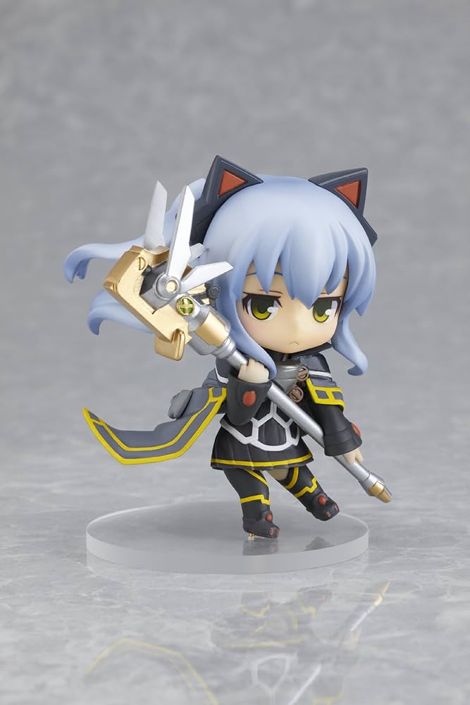 Amazon.co.jp: 英雄伝説 碧の軌跡(完全予約限定版:ねんどろいどぷち