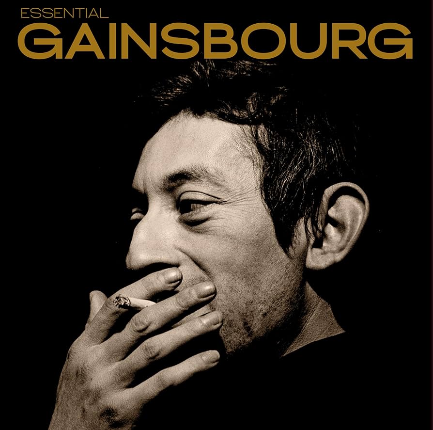 SERGE GAINSBOURG - Essential Gainsbourg (Limited Edition): Amazon