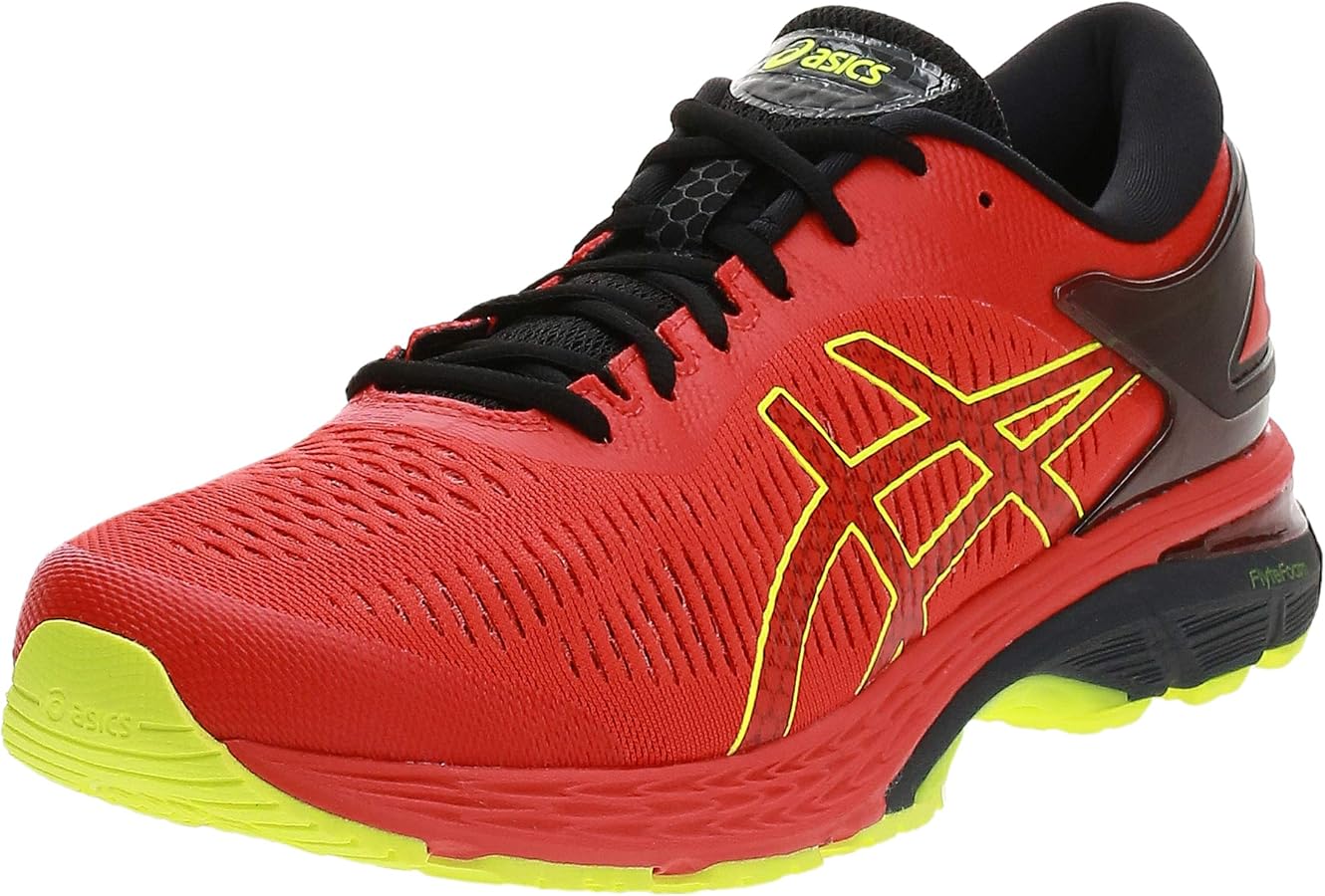 Amazon | [アシックス] ランニングシューズ GEL-KAYANO 25 [メンズ