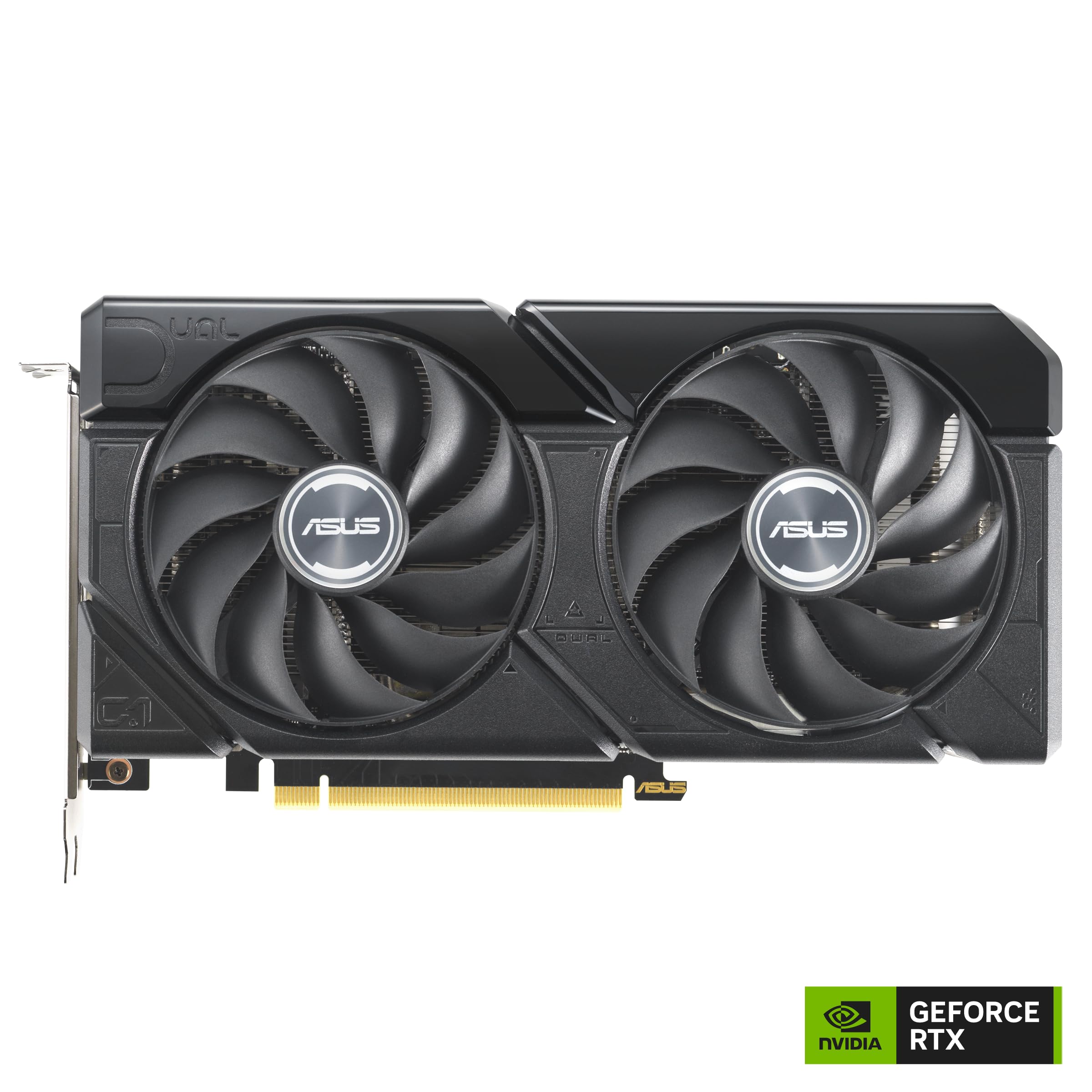 Amazon | ASUS Dual GeForce RTX™ 4060 Ti EVO OC Edition 16GB GDDR6