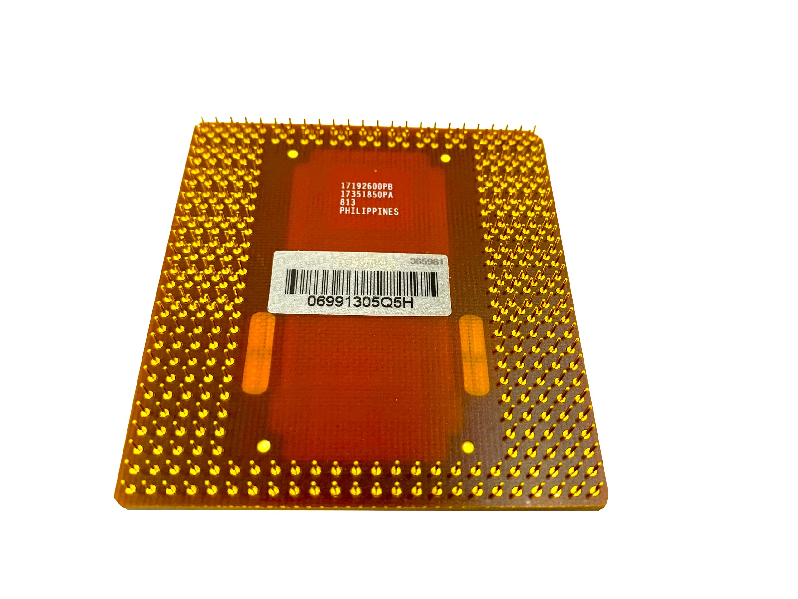 Amazon.com: Intel - Intel PENTIUM PRO 200MHZ CPU : Electronics