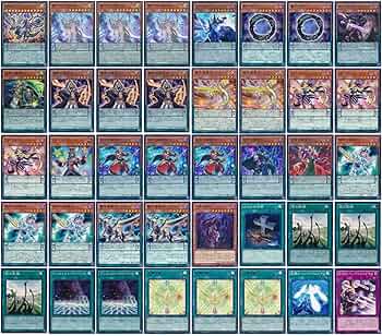 Amazon.co.jp: 【デッキ販売】 覇王魔術師 デッキ 構築済みデッキ