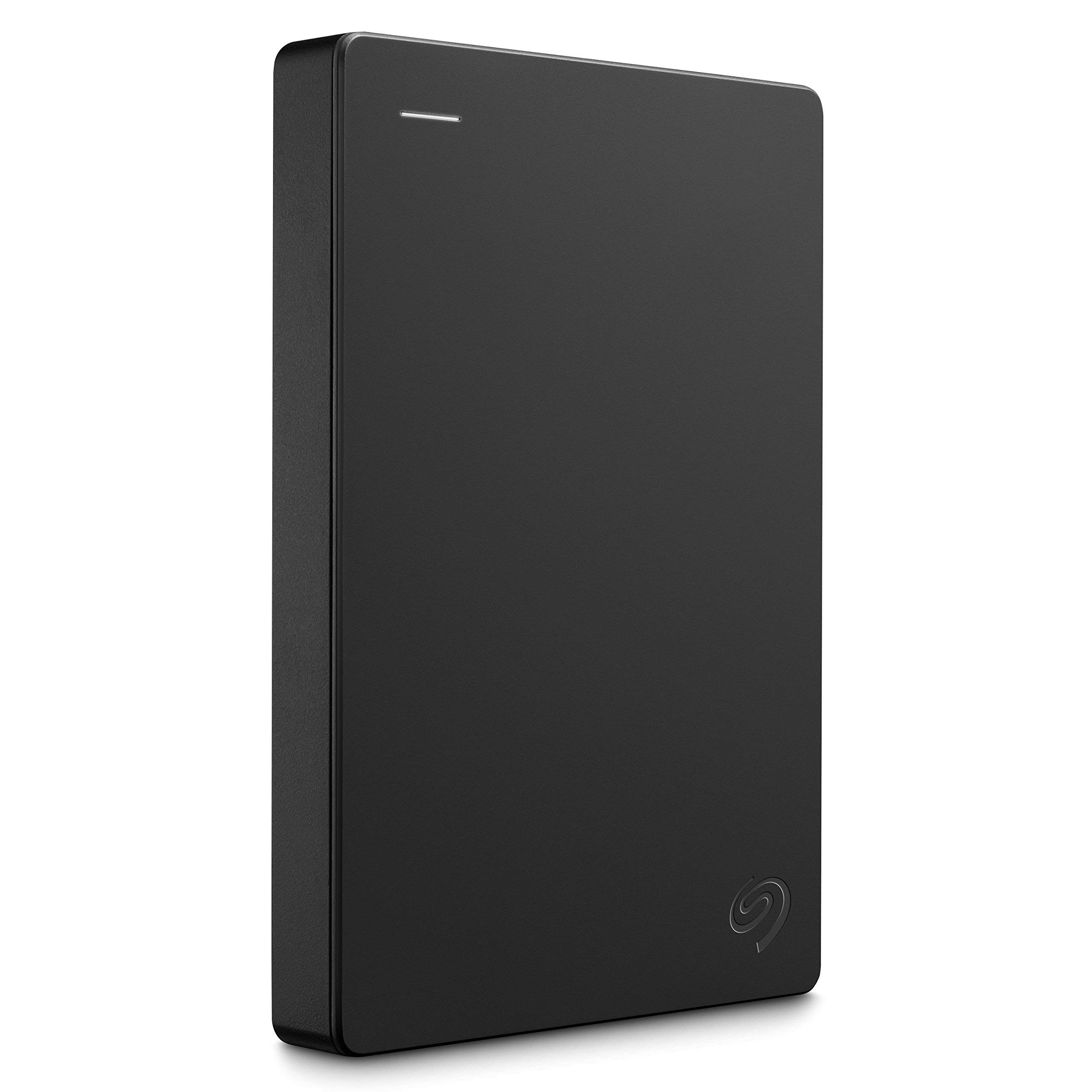 Amazon | Seagate (シーゲイト) ポータブル 2TB 外付け ハードドライブ