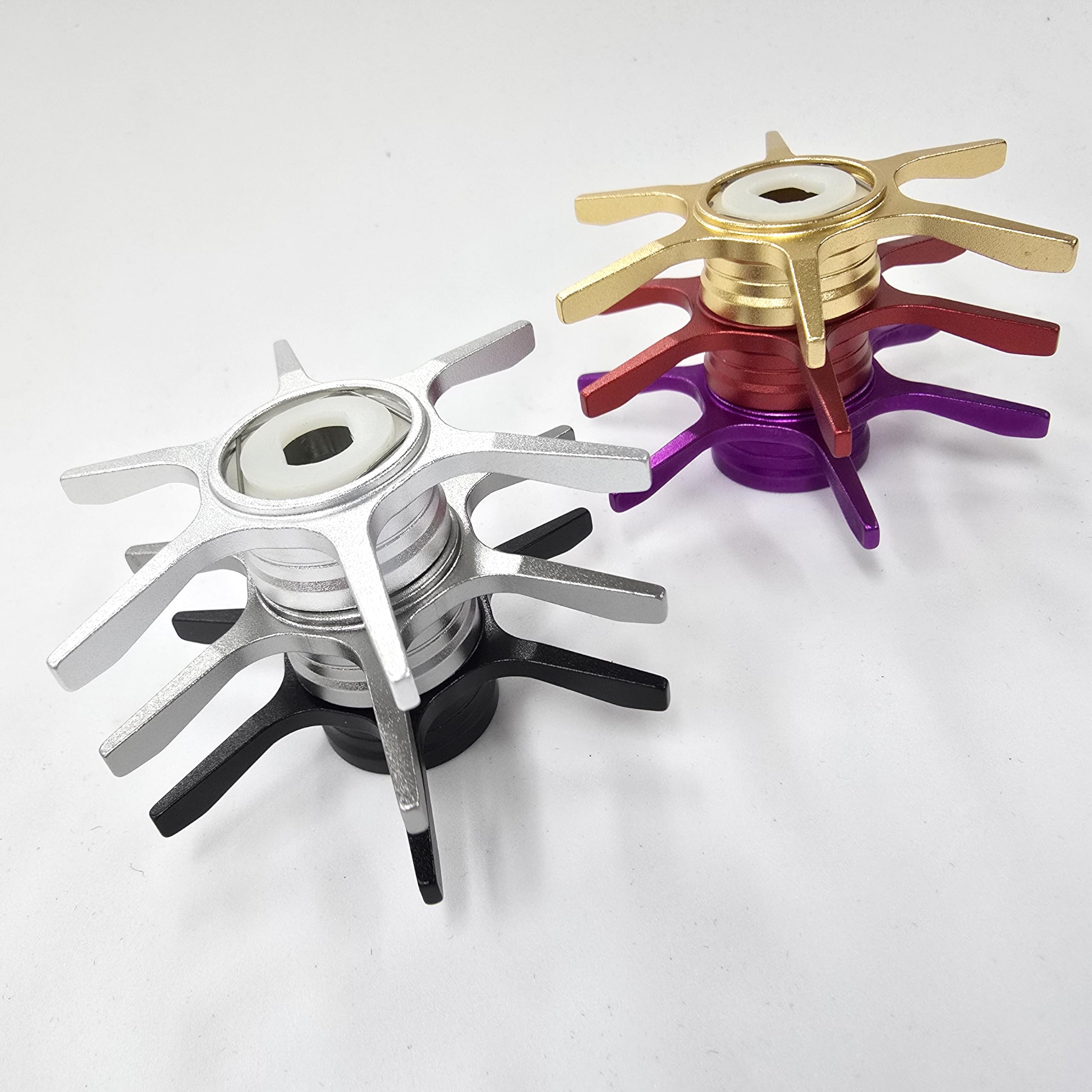 Amazon | VISPREA ドラグサウンド機能 ベイトリール ドラグ スター