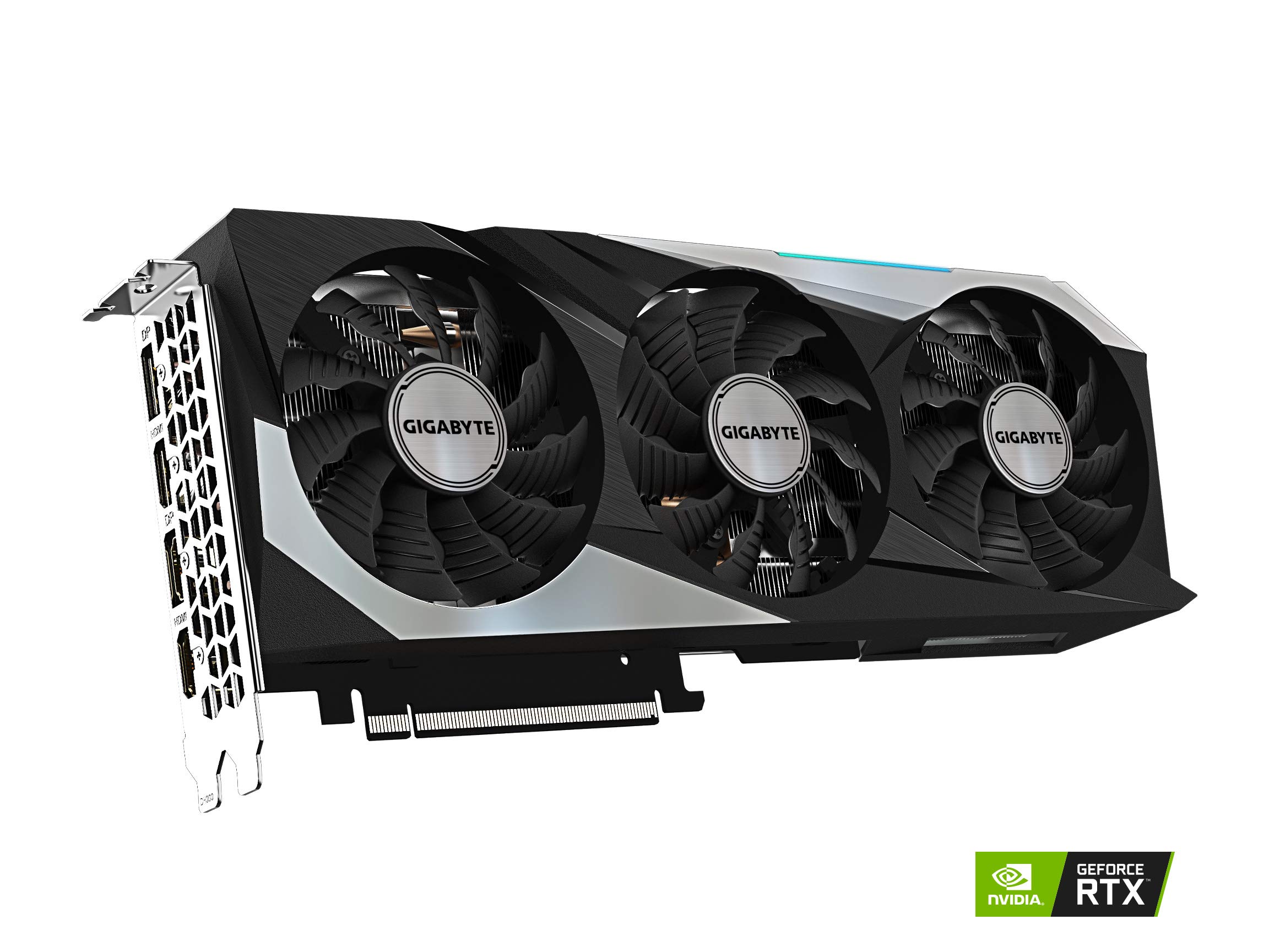 Amazon | GIGABYTE GeForce RTX 3070 Gaming OC 8Gグラフィック