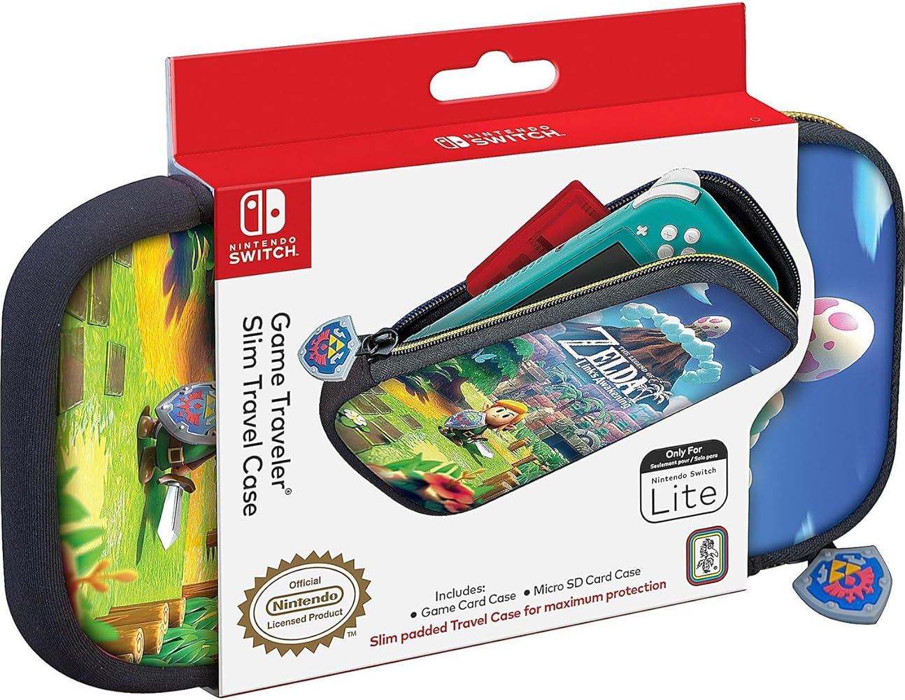 Amazon.com: Game Traveler RDS - Officially Licensed Nintendo