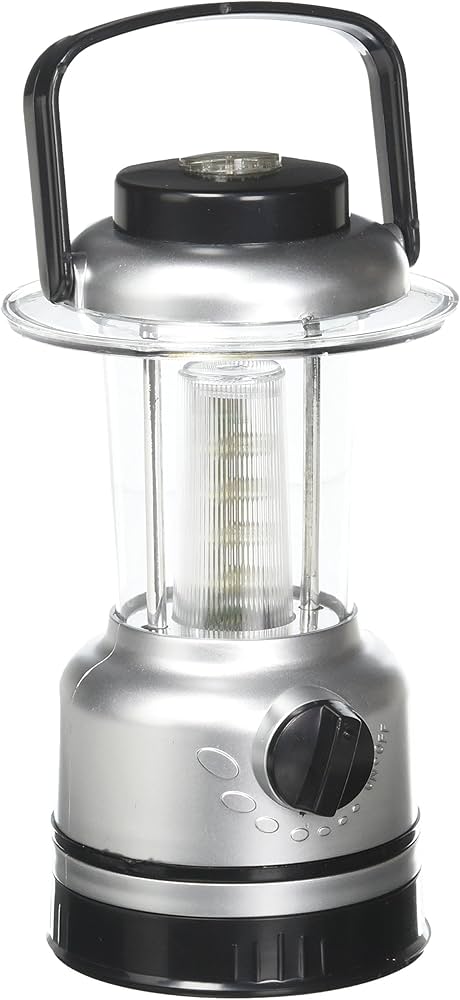 Amazon.com: Mitaki ELANT1 Mistake-Japan 12-Bulb LED Lantern
