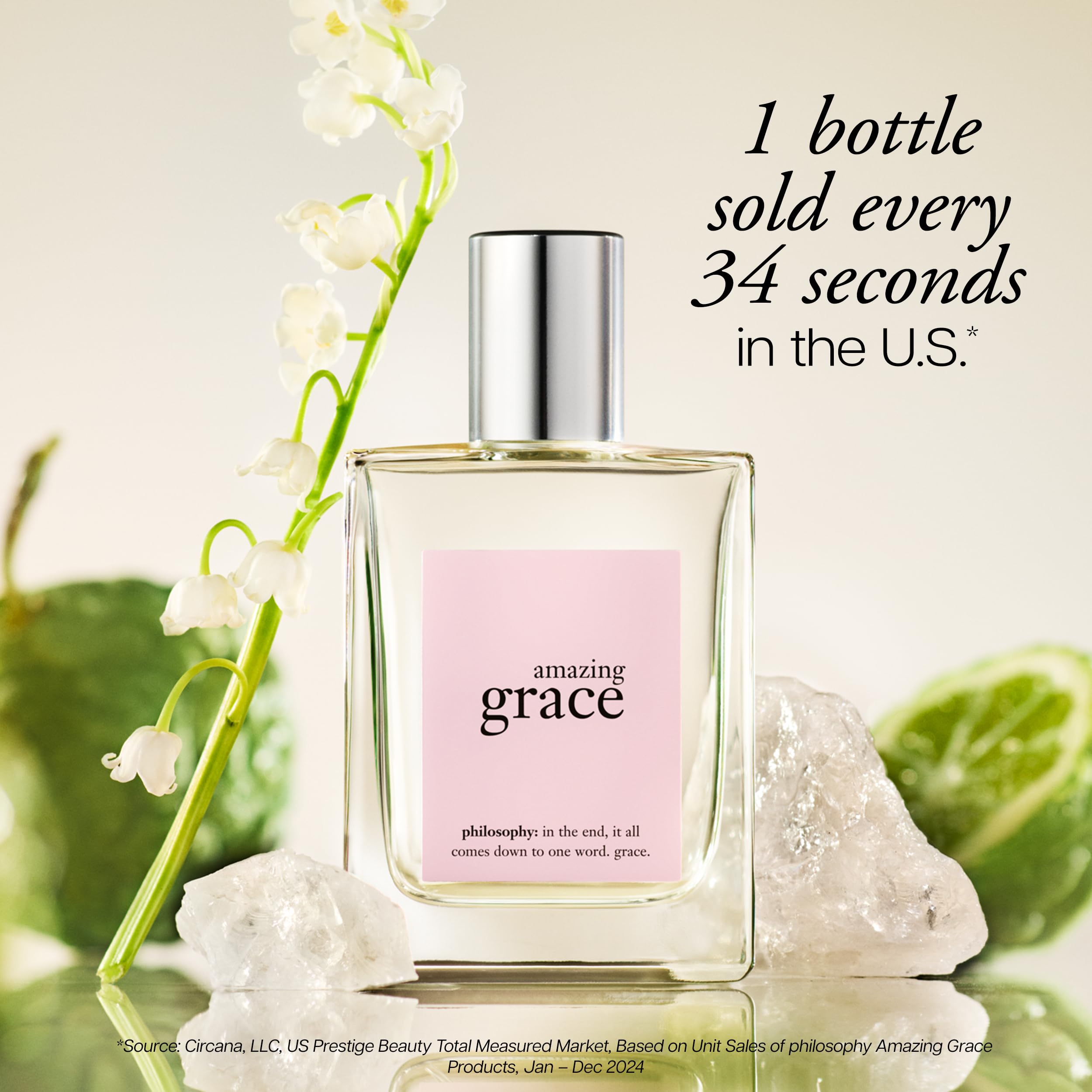 Amazon | PHILOSOPHY(フィロソフィー) フィロソフィー アメイジング