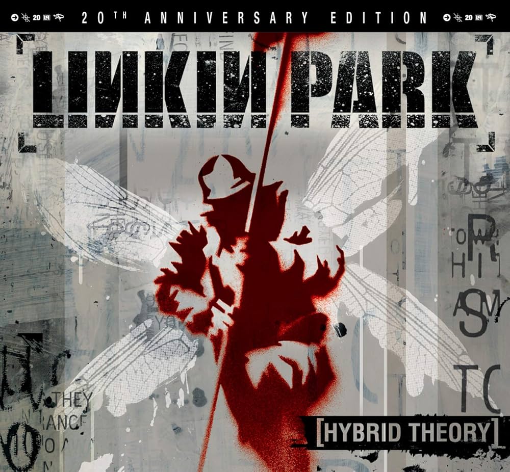 Linkin Park - Hybrid Theory - Amazon.com Music