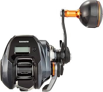 Amazon | シマノ(SHIMANO) 両軸リール エサ・ルアー汎用 19 バルケッタ