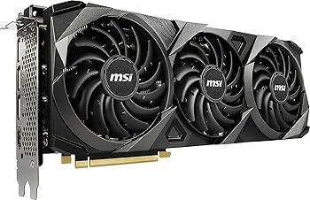 Amazon | MSI GeForce RTX 3080 Ti VENTUS 3X 12G OC グラフィックス