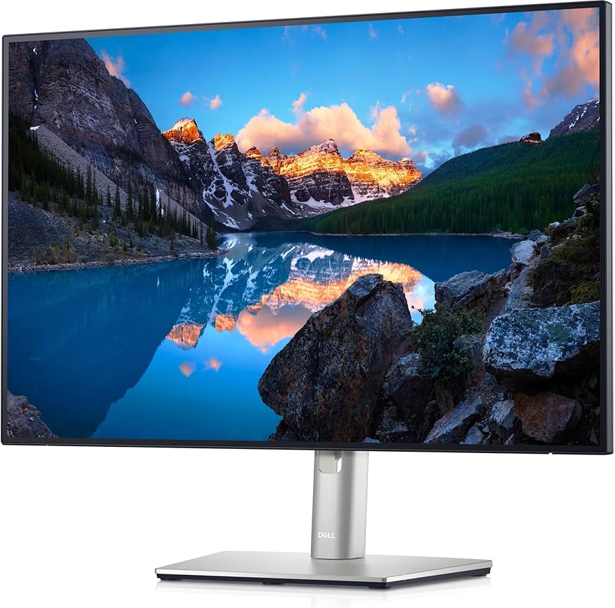 Amazon.com: Dell UltraSharp U2421E 23.8