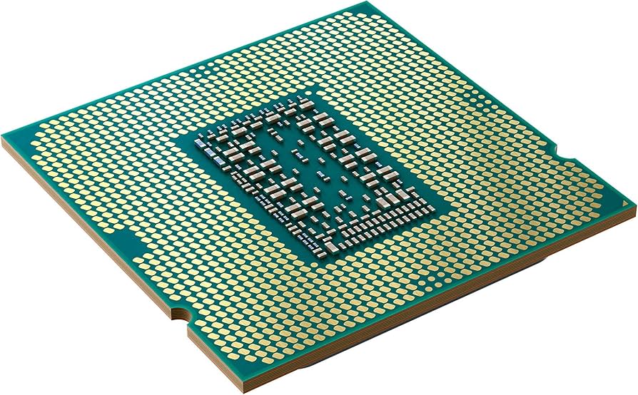 Intel Core i7-11700 Desktop Processor 8 Cores up to 4.9 GHz