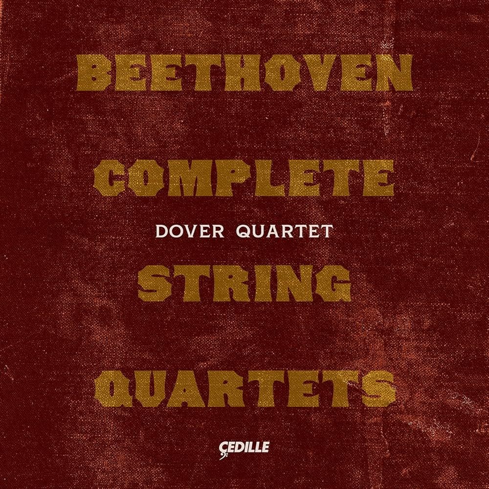 Amazon.com: Complete String Quartets: CDs & Vinyl