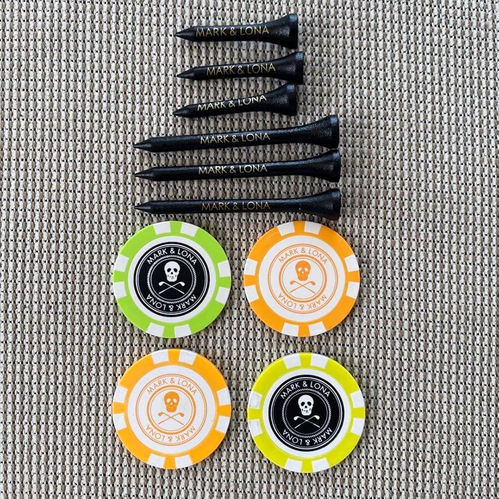 Amazon.co.jp: MARK&LONA マークアンドロナ マーカー ウッドティー