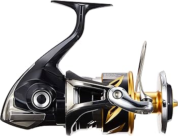 Amazon | シマノ(SHIMANO) スピニングリール 20 ステラ SW 20000PG