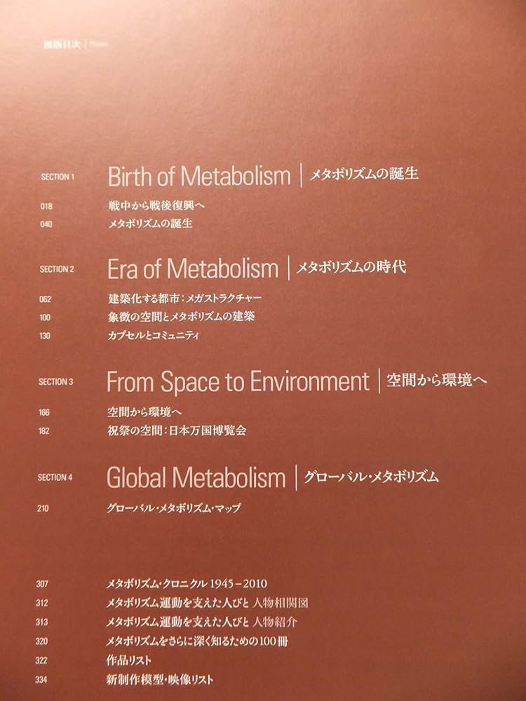 メタボリズムの未来都市展──戦後日本・今甦る復興の夢とビジョン