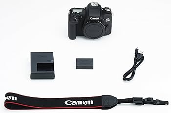 Amazon.co.jp: Canon デジタル一眼レフカメラ EOS 8000D ボディ 2420万