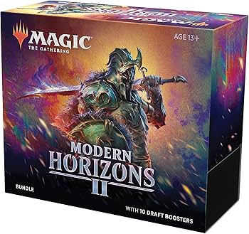 Amazon.co.jp: MTG マジック・ザ・ギャザリング モダンホライゾン2