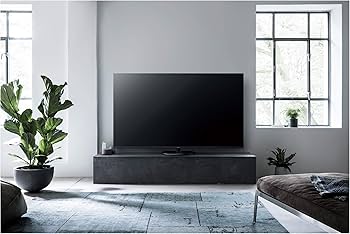 Amazon.co.jp: Panasonic VIERA TH-65HX950 65V Type, 4K Double Tuner