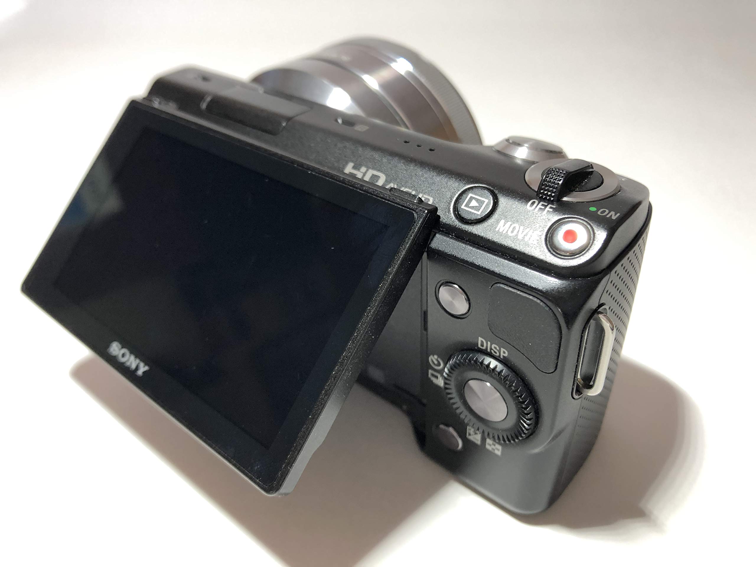 Amazon.co.jp: SONY ミラーレス一眼 α NEX-5N ダブルレンズキット E