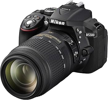 Amazon | Nikon デジタル一眼レフカメラ D5300 ダブルズームキット