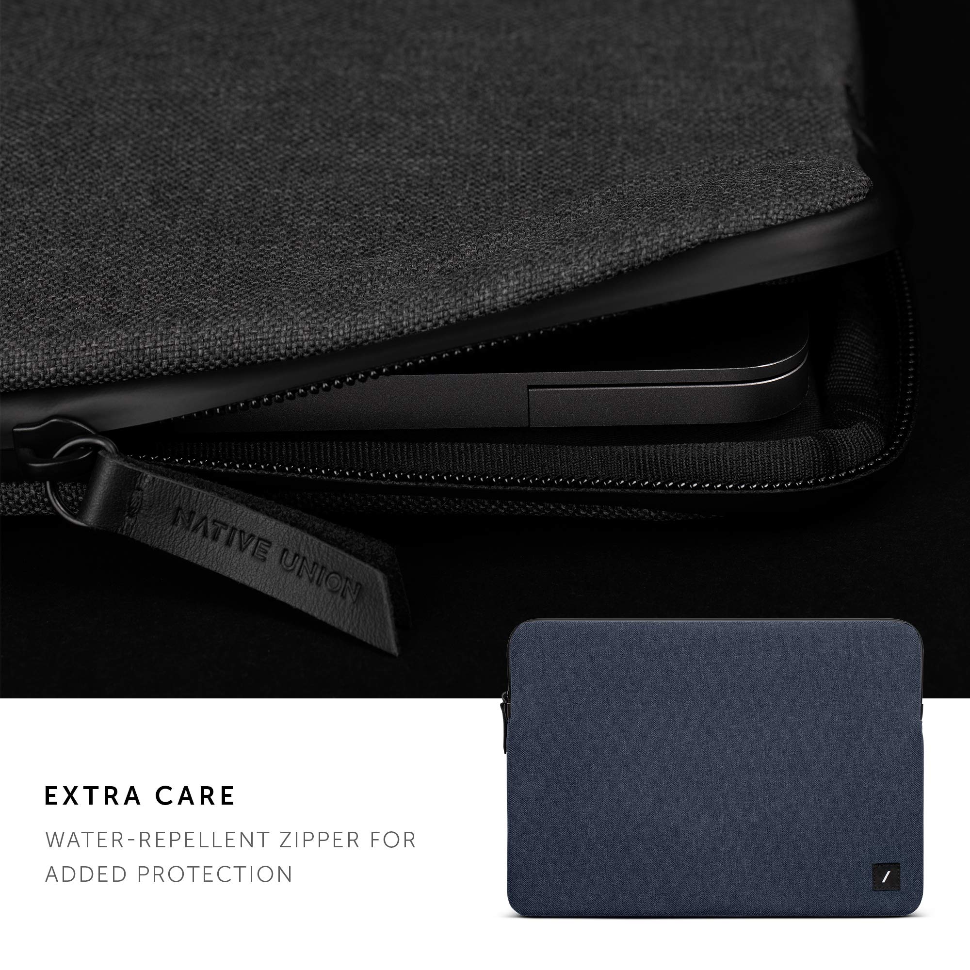 Amazon.com: Native Union Stow Lite MacBook Sleeve 16” – Minimalist