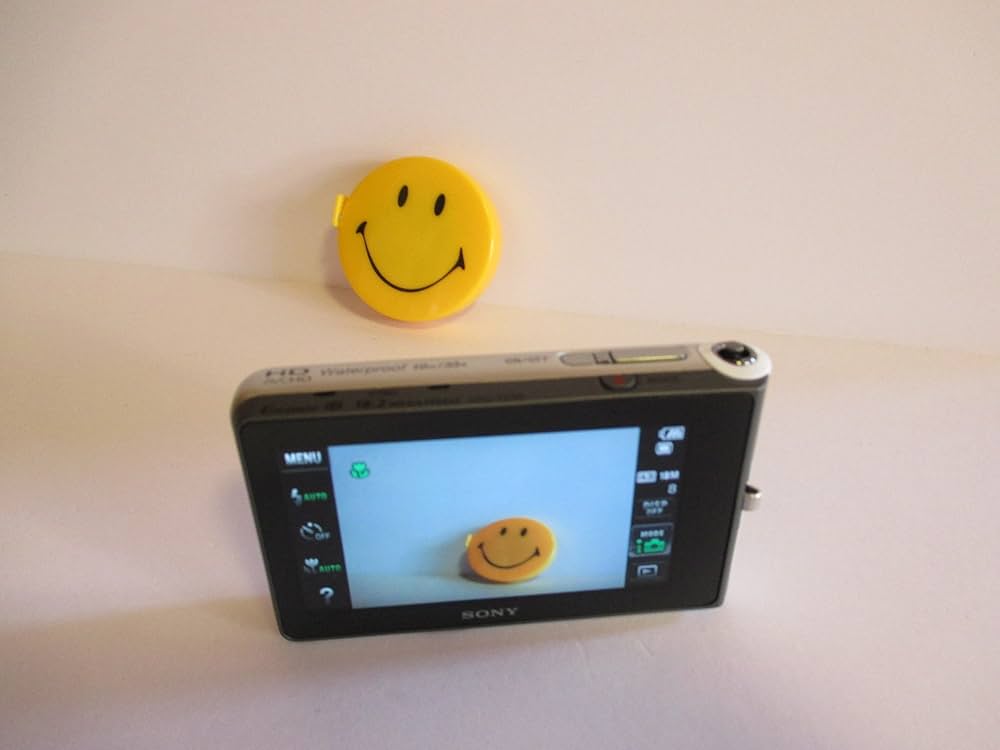 Amazon | SONY デジタルカメラ Cyber-shot TX30 光学5倍 シルバー DSC