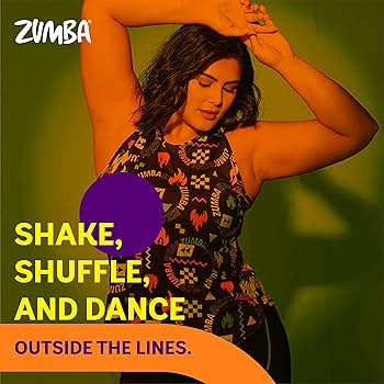 Amazon.co.jp: ZUMBA 驚きの結果 減量ダンス ワークアウト DVDとガイド
