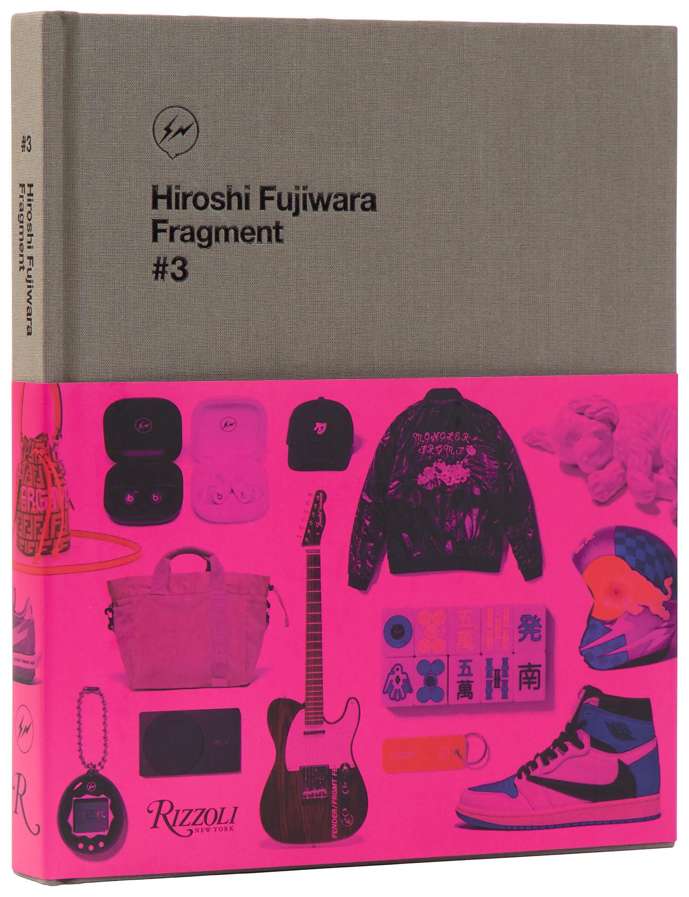 Amazon | Hiroshi Fujiwara: Fragment #3 | Fujiwara, Hiroshi, Godoy