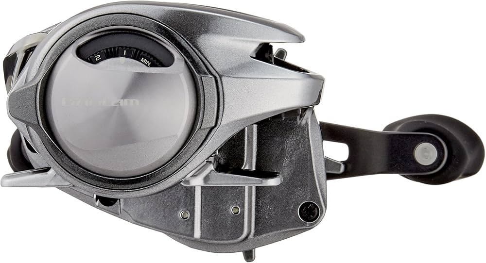 Amazon | シマノ(SHIMANO) ベイトリール 両軸 ブラックバス 18