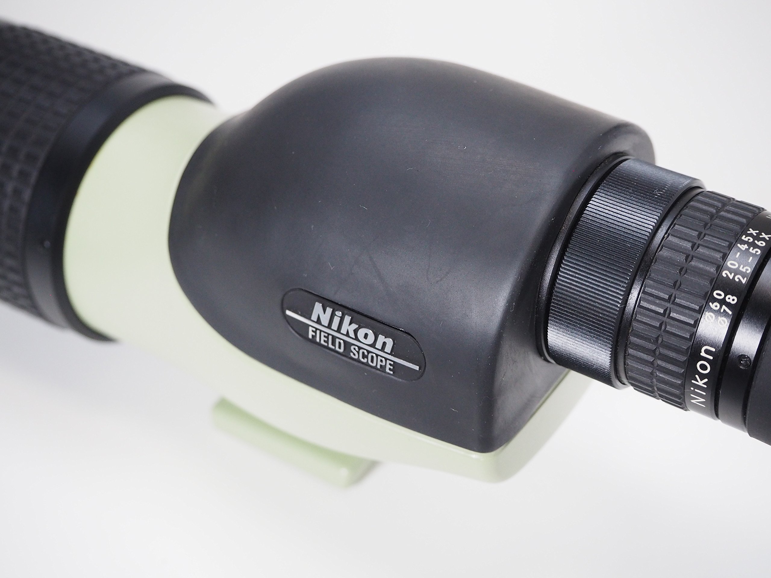 Amazon | Nikon Fieldscope D = 60 P Fieldscope with Eyepiece
