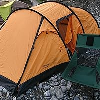 Amazon | Snugpak(スナグパック) ジャーニー クアッド 4人用 ドーム型