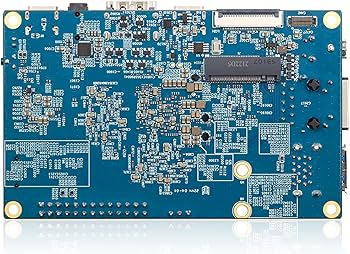 Amazon.co.jp: Orange Pi 5 4GB/8GB/16GB シングル ボード、WiFi+BT+