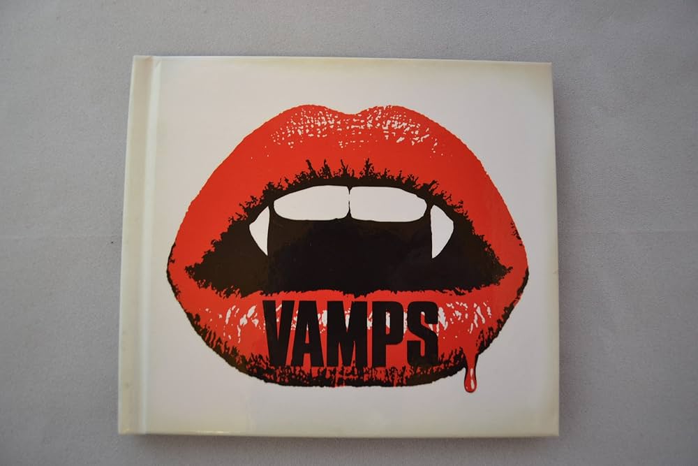 Amazon.co.jp: VAMPS(初回限定盤)(DVD付): ミュージック