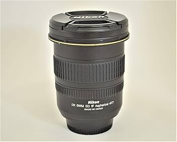 Amazon.co.jp: Nikon 超広角ズームレンズ AF-S DX Zoom Nikkor 12-24mm