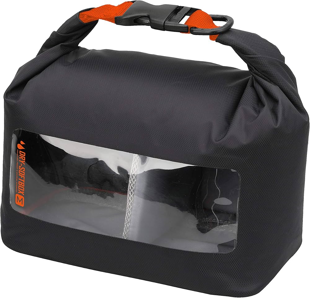 Amazon | ハクバ HAKUBA 防湿カメラケース ドライソフトボックス M