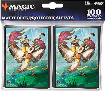 Amazon.co.jp: ウルトラプロ - マジック・ザ・ギャザリング:ブルーム